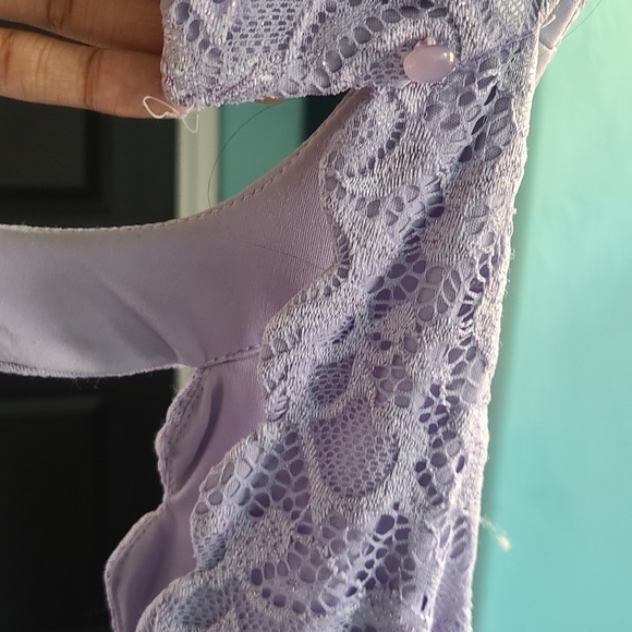 Prom Dress - Picture 3 of 6